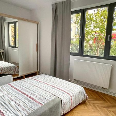 Flh - Nana'S Apartment Sibiu Luaran gambar