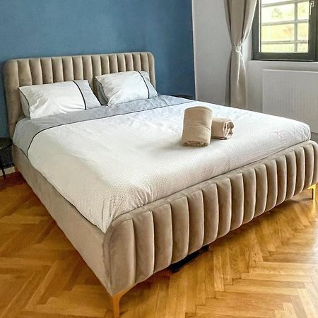 Flh - Nana'S Apartment Sibiu Luaran gambar