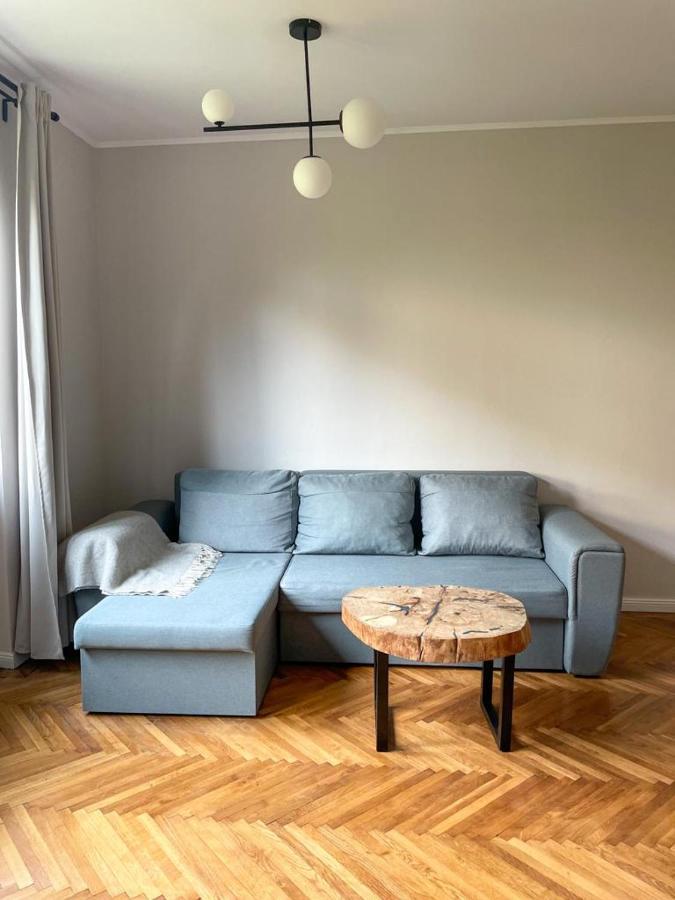 Flh - Nana'S Apartment Sibiu Luaran gambar